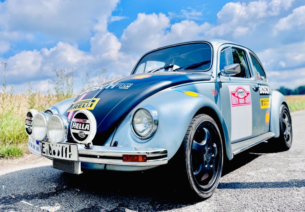 Volkswagen Käfer