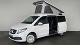 Mercedes-Benz V 250 Vanstar 250d lang Automatic 4Matic Navi 