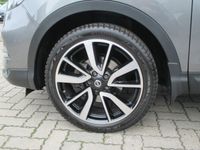 Vorschau Nissan Qashqai