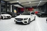 Mercedes-Benz E 400 4Matic*AMG-LINE*BURM.*PANO*M-LED*COMAND* - Mercedes-Benz E-Class in Köln