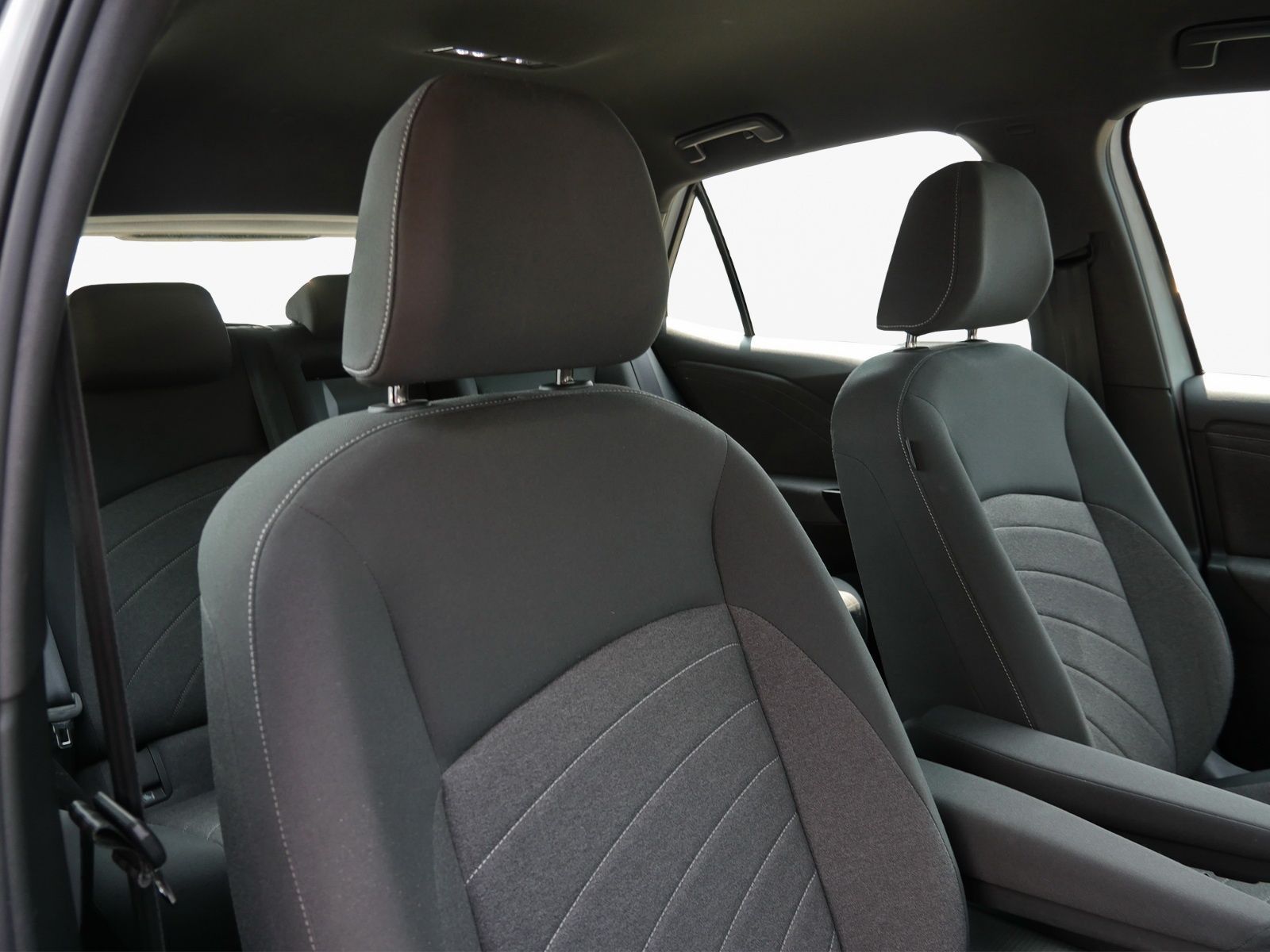 Volkswagen ID.3 - Bild 11