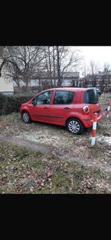 Renault modus voll fahrbereit - Renault Modus in Frankfurt (Main)