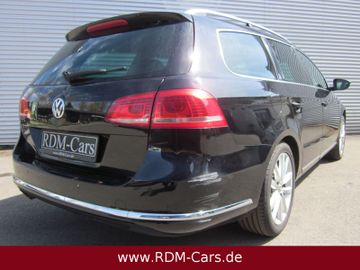 Volkswagen Passat Variant - 5