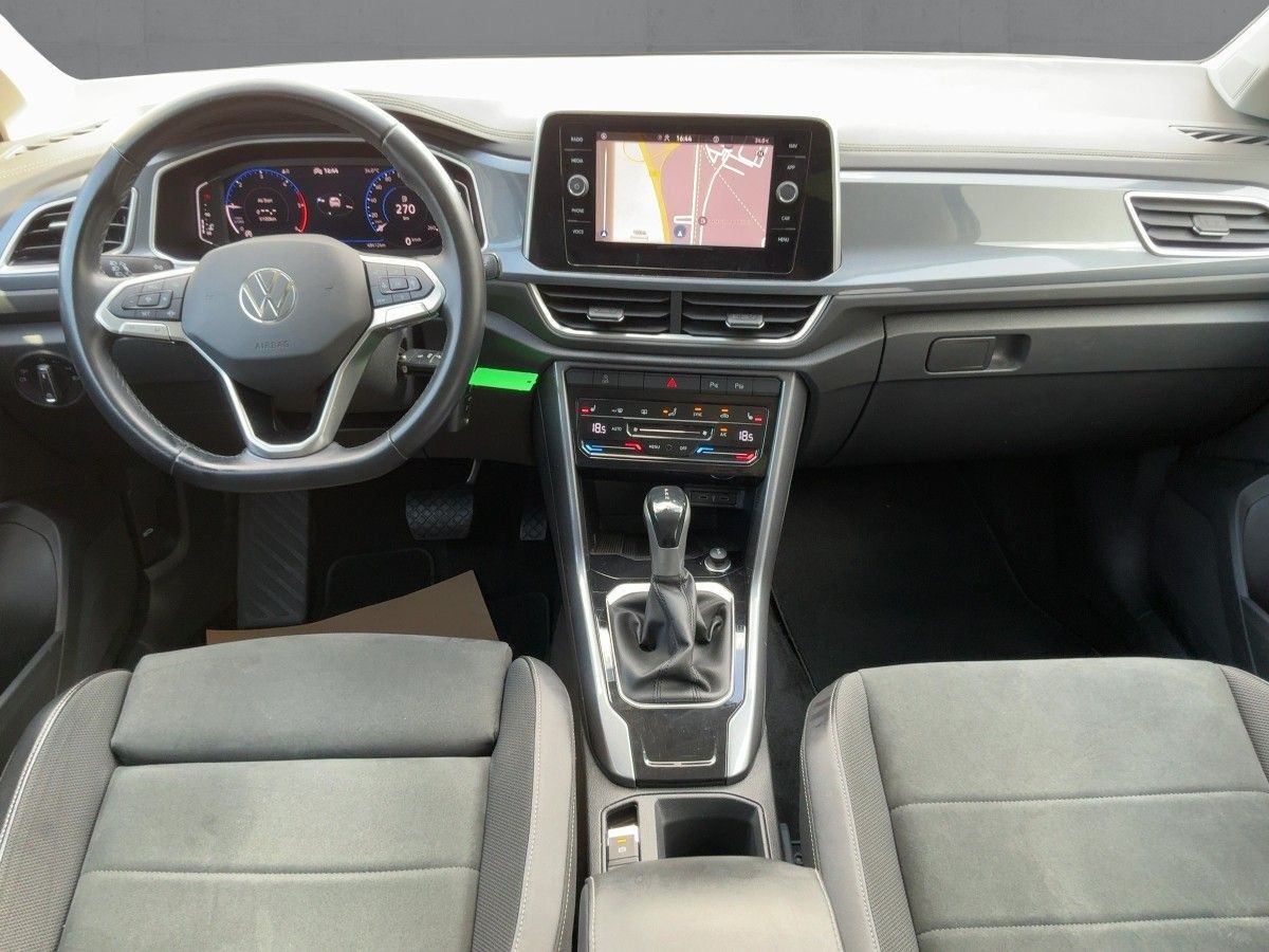 Volkswagen T-Roc - Bild 9