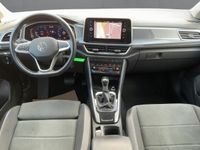 Volkswagen T-Roc - Vorschau Bild 9