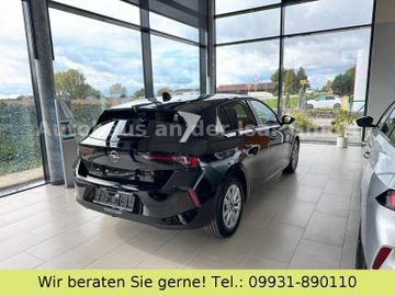 Bild 3 Opel Astra L 1.2 Edition *AHK*SHZ*LED*PDC*ACC*ALU*USB