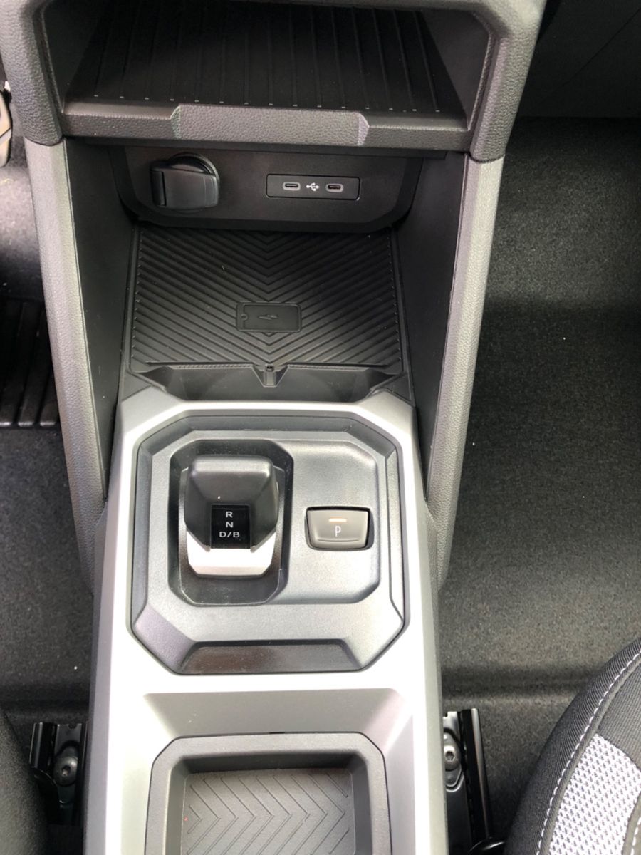 Dacia Duster - Bild 27