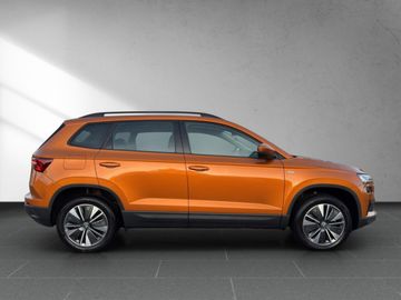 Skoda Karoq 1.5 TSI DSG Tour *2XPDC*4XSHZ*CAM* ALU