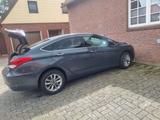 Hyundai i40 Diesel Limousine knapp 70.000 km - Hyundai i40: Limousine