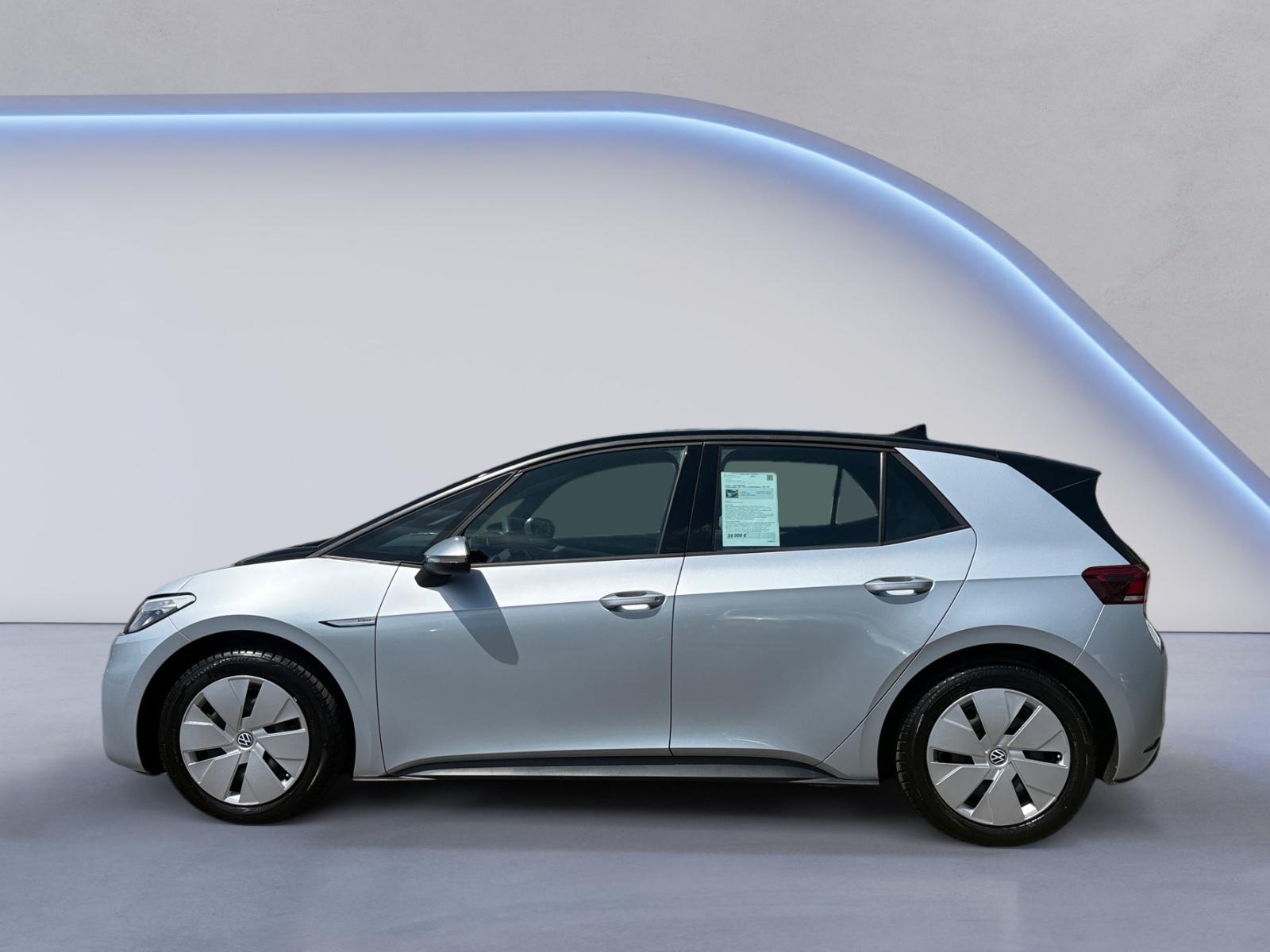 Volkswagen ID.3 Pro Performance 150 kW