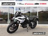 BMW F 800 GS 2 Pakete Tieferlegung - MOTORRAD TIEFERLEGUNG