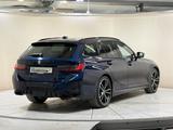 BMW M340d xDrive Touring Pro ACC RFK HUD HK DA PA - BMW 340 in Frankfurt (Main)