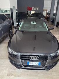Audi A5 - 2