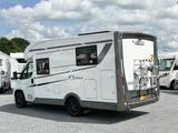 Mobilvetta K-Silver 50*Queensbett*Hubbett*SAT*Solar* - Mobilvetta Wohnwagen & Wohnmobile