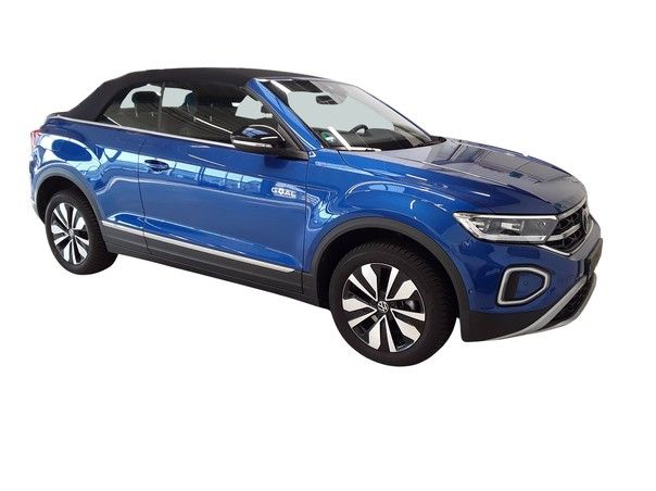 Volkswagen T-Roc - Bild 5