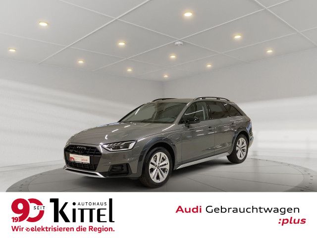 Audi A4 allroad quattro 45 TFSI S tronic,AHZV