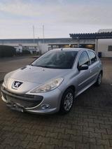 Peugeot 206+ - Peugeot 206 in Düsseldorf