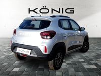 Dacia Spring - Vorschau Bild 4