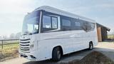 Concorde Centurion 990 MI MB ACTROS MP5