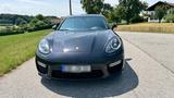 Porsche Panamera TURBO 970 BLACK | Facelif... - Porsche Panamera 970