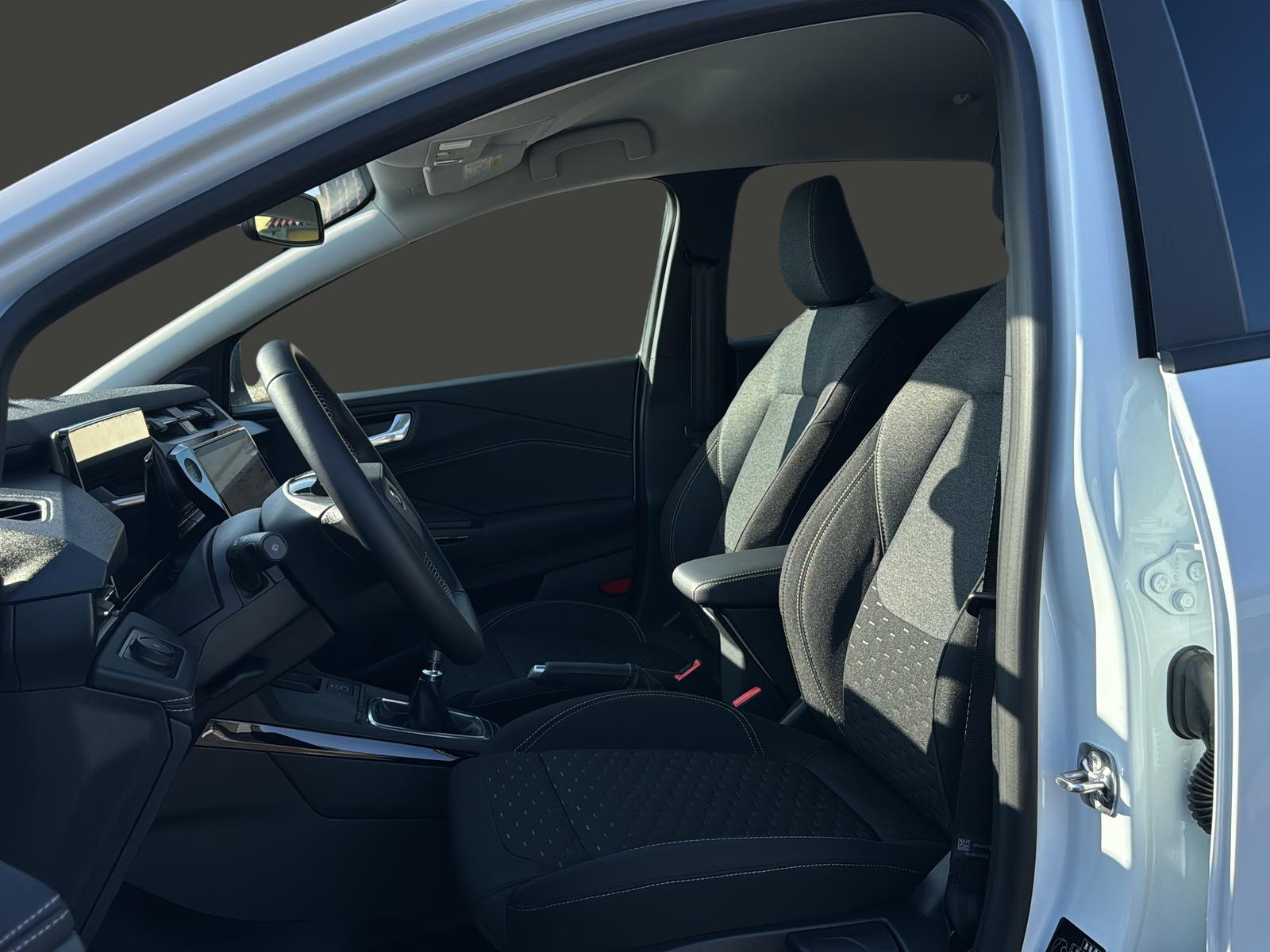 Ford Puma Titanium 125PS MHD*SYNC4*WIPA.*KAM, миниатюра 11