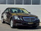 Mercedes-Benz E200 CGI Lim. 1.Hand/Rentner/Memory/Garantie - Mercedes-Benz Rent