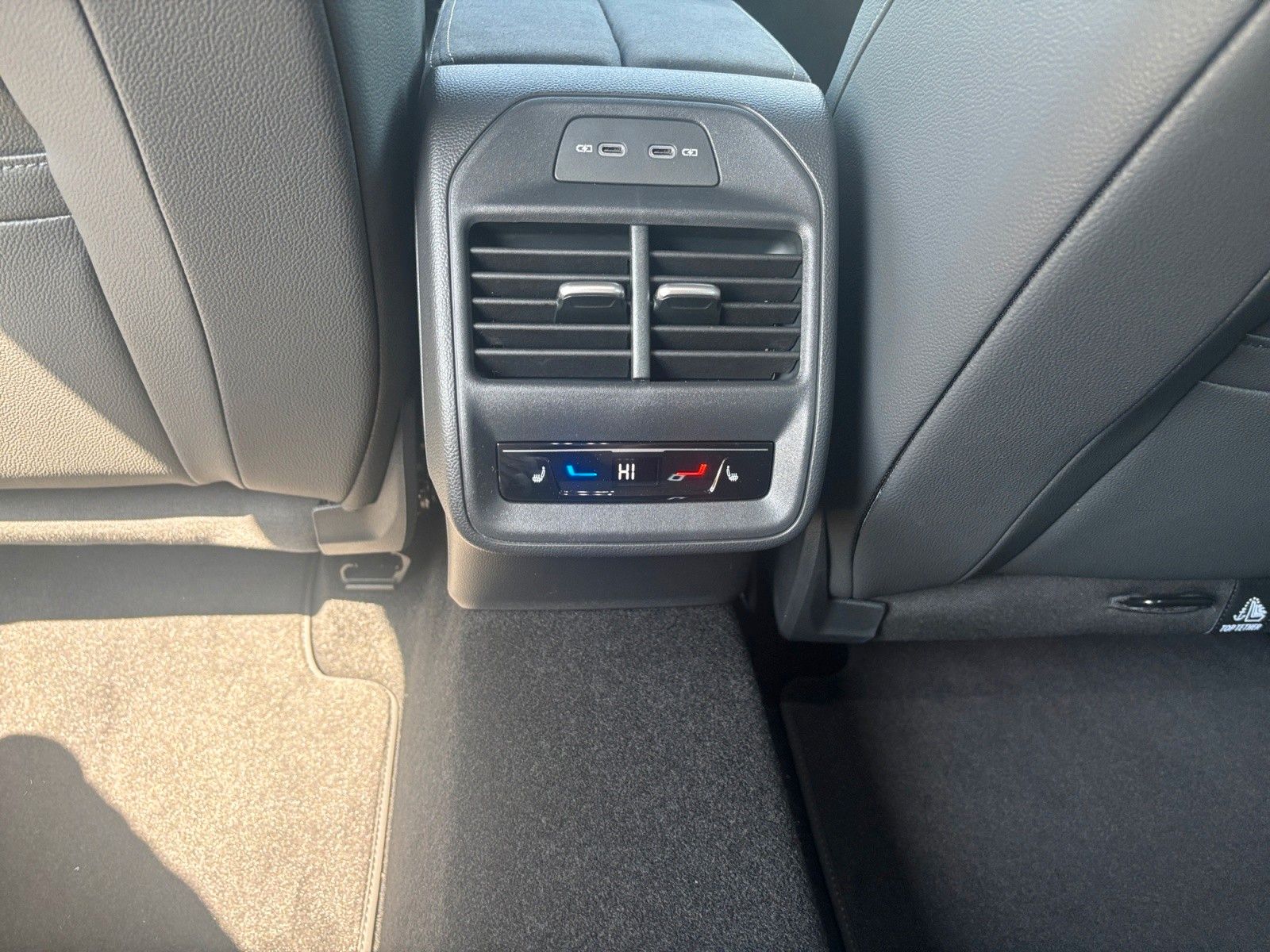 Superb Combi 1.5 TSI iV 150 kW Sportline