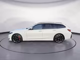 BMW 320d xDrive Touring M-Sport *Pro*Shadow*Navi*Kam - BMW 320: Automatik, 320d
