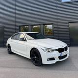 BMW 335 X-Drive *M-Paket *Head-Up *LCI - BMW 335 aus 2016