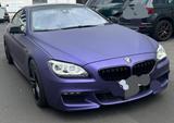 BMW 650 Gran Coupé 650i xDrive Gran Coupé M Spor... - BMW 650 Gran Coupé
