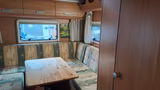 Dethleffs Globebus I003 - Dethleffs Etagenbett