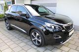 Peugeot 3008 PureTech 180 GT Leder Navigation LED Rückf - Peugeot 3008 in Chemnitz