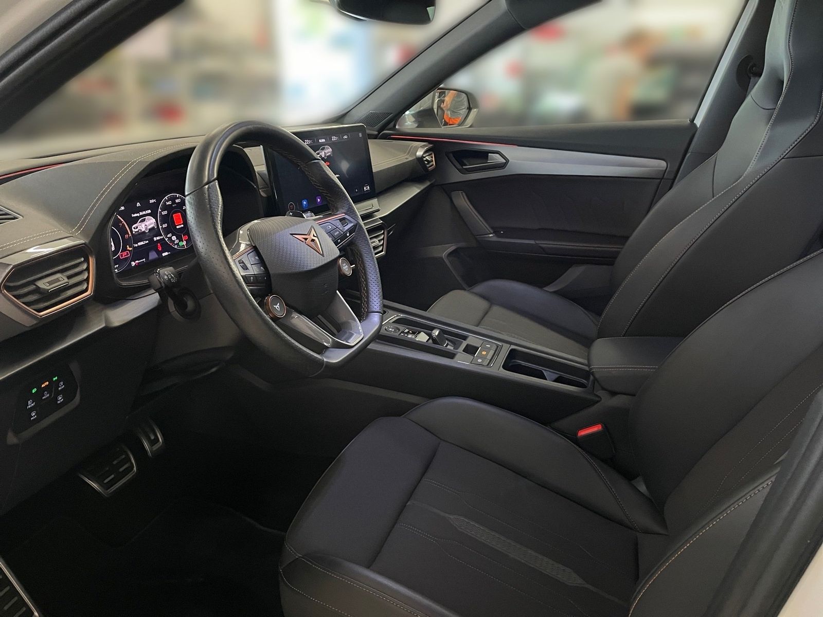 Cupra Formentor - Bild 11