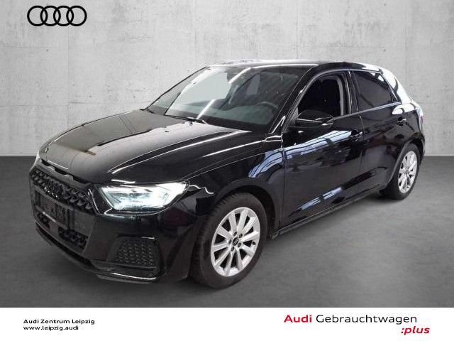 Audi A1 Sportback 30 TFSI advanced S tro. *LED*