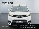 Toyota Proace 2,0l L1 Crosscamp Flex *Küche*Aufstelldac - Toyota Proace (Verso) in Wuppertal