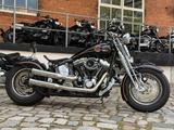 Harley-Davidson FXSTS Springer