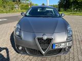 Alfa Romeo Giulietta 1.4 TB 16V MultiAir - Alfa Romeo Giulietta aus 2018
