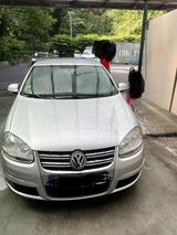 Volkswagen Jetta 1.9 TDI zu verkaufen  sp... - Volkswagen Jetta aus 2008