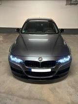 BMW 316i (F30) - BMW 316: 316i
