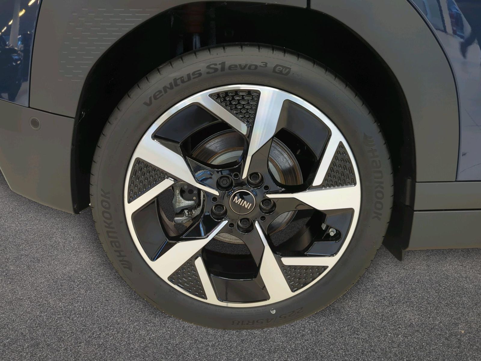 MINI Aceman - Bild 17