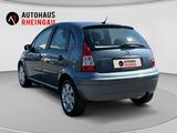 Citroën C3 1.6 SensoDrive Automatik 1.HAND WENIG KM - Citroën aus 2007