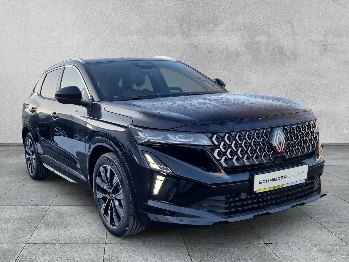 Renault Austral - Bild 7