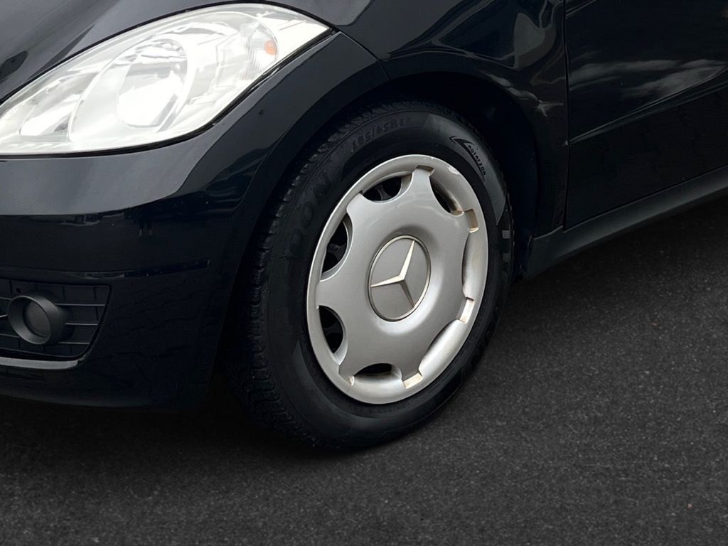 Mercedes-Benz A 160 CDI DPF – Bild 10