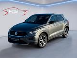 Volkswagen T-Roc United 4Motion - Volkswagen T-Roc UNITED mit Diesel-Antrieb