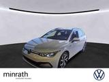 Volkswagen Golf VIII Variant 2.0 TDI Style AHK Navi ACC SHZ - Volkswagen Golf mit Diesel-Antrieb: Standheizung, Kombi, 2.0