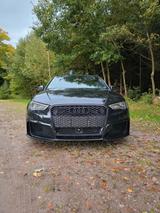Audi RS3 2.5 TFSI S tronic quattro Sportback - - Audi RS3 von privat