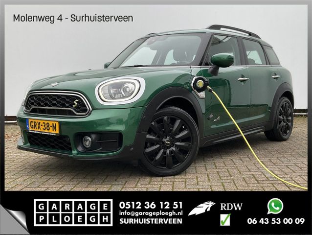 MINI Cooper SE Countryman Mini 2.0 ALL4 PHEV Cruise N