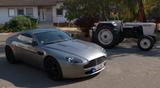Aston Martin V8 Vantage 4.3l Sportshift - - Aston Martin: Va