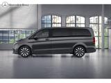 Mercedes-Benz EQV 300 300 Lang - Mercedes-Benz EQV mit Elektro-Antrieb