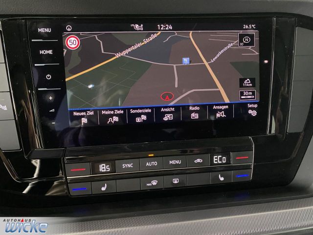 Touareg 3.0 TDI BMT 4Motion R-Line NAVI KLIMA